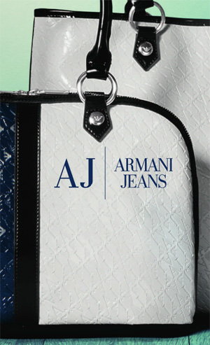 Armani Catalog