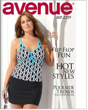 Avenue Catalog