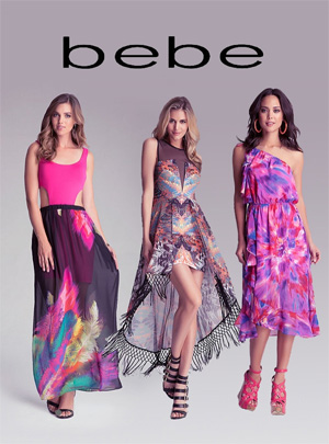 Bebe Catalog