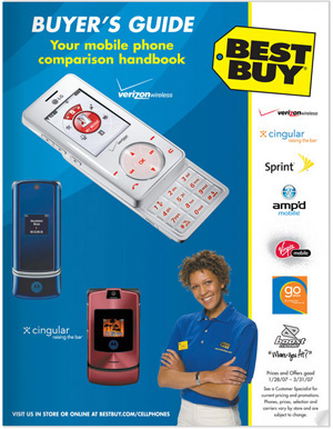 Best Buy Catalog