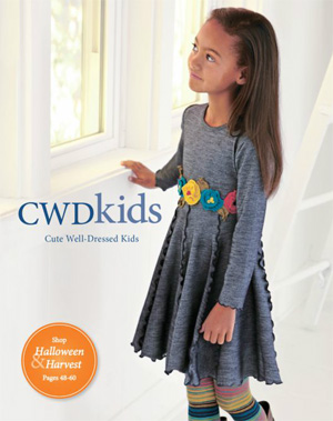 Childrens Wear Digest Catalog - CWD Catalog