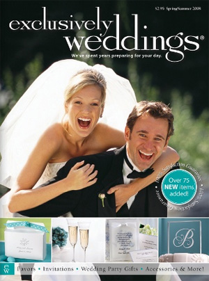 Exclusively WeddingsCatalog