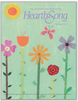 Hearthsong Catalog