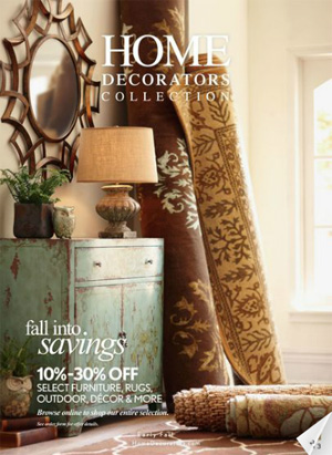 Home Decoration Catalogs