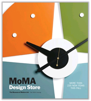 MOMA Store Catalog - Online Catalog: Children's Toys, Games, & Home Catalogs