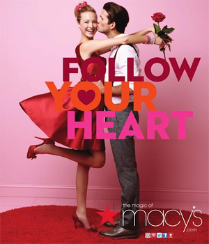 Macy's Catalog