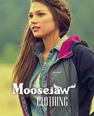 Moosejaw Catalog