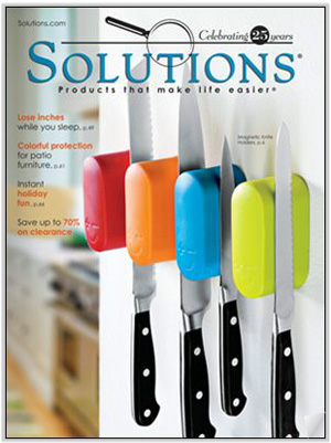 Solutions Catalog
