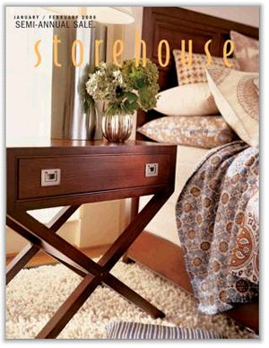 Storehouse Catalog