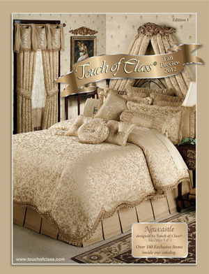 Touch of Class Catalog