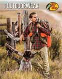 Bass Pro Shops Catalog