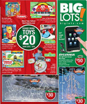 Big Lots Catalog