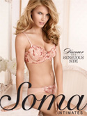 Chico's Soma Catalog