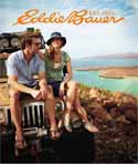 Eddie Bauer Catalog