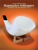 Hammacher Schlemmer Catalog