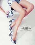 J Crew Catalog