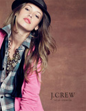 J Crew Catalog