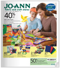 Joann's Catalog