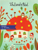 Land of Nod Catalog