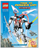 Lego Catalog