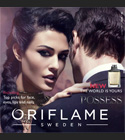 Oriflame Catalog