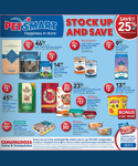 PetSmart Catalog