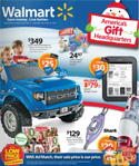 Walmart Catalog