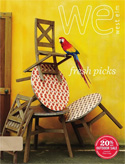 West Elm Catalog