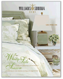 Williams Sonoma Catalog