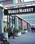 World Market Catalog