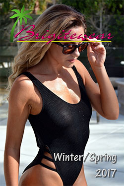 Brigitewear Swimwear Catalog