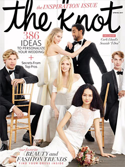 The Knot Wedding Catalog