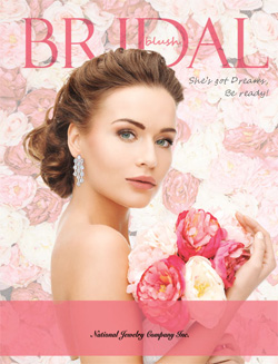 National Jewelry Wedding Catalog