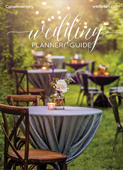 Planners Guide Wedding Catalog
