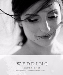 Experience Wedding Catalog